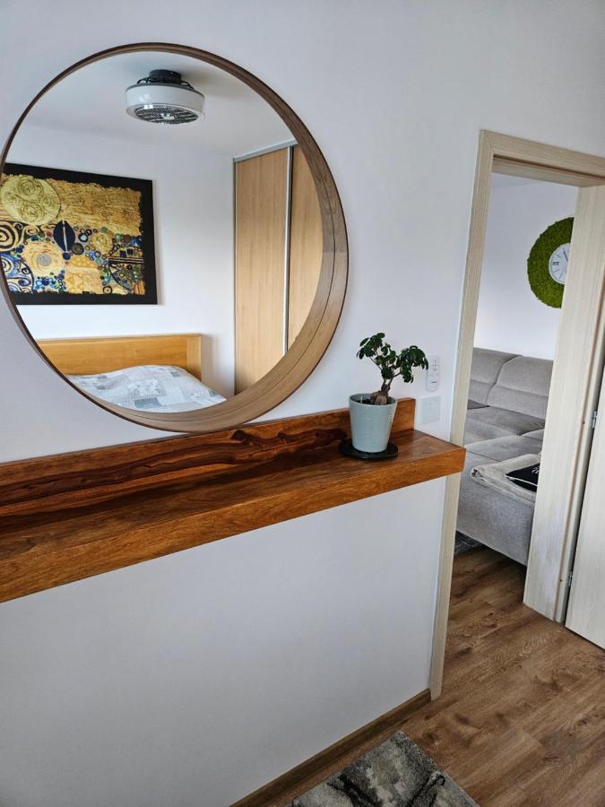 Apartmán u Petra Banská Štiavnica Exterior foto