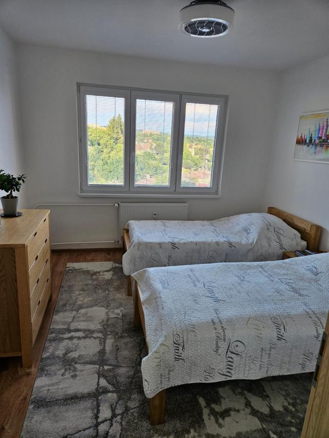 Apartmán u Petra Banská Štiavnica Exterior foto
