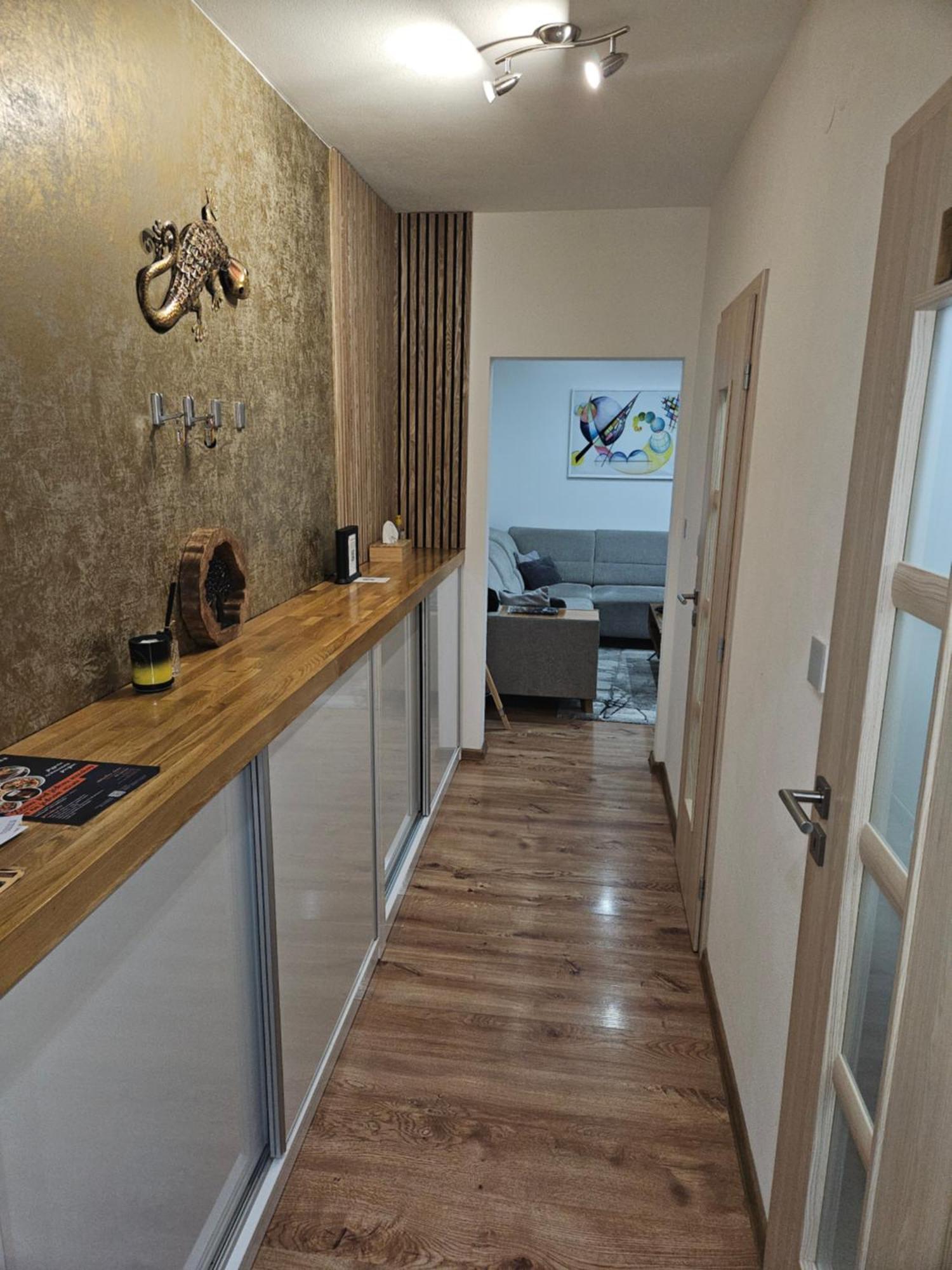 Apartmán u Petra Banská Štiavnica Exterior foto