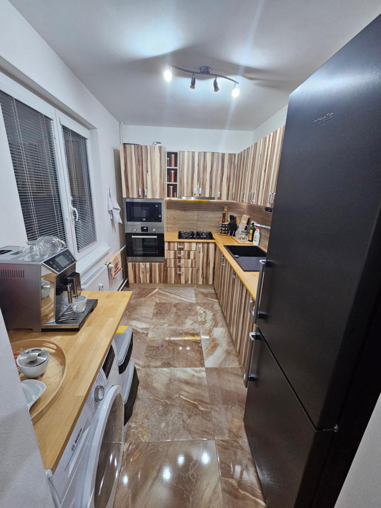 Apartmán u Petra Banská Štiavnica Exterior foto