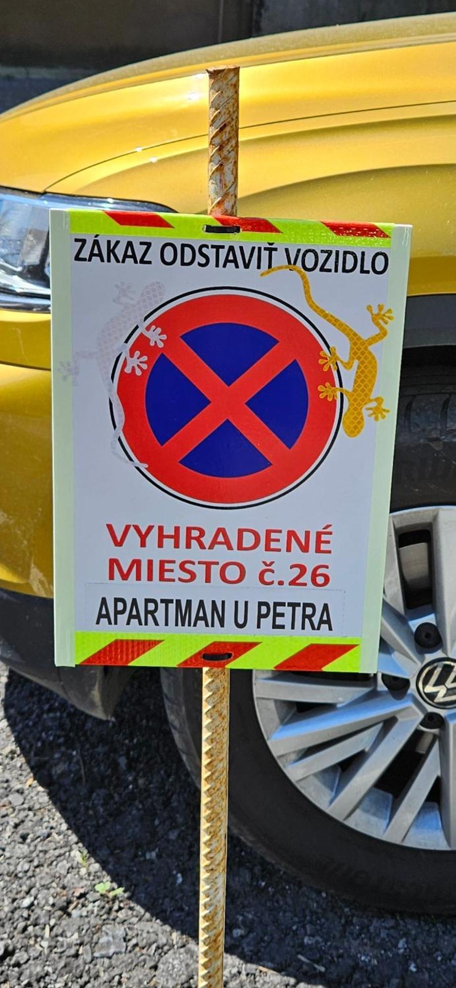 Apartmán u Petra Banská Štiavnica Exterior foto