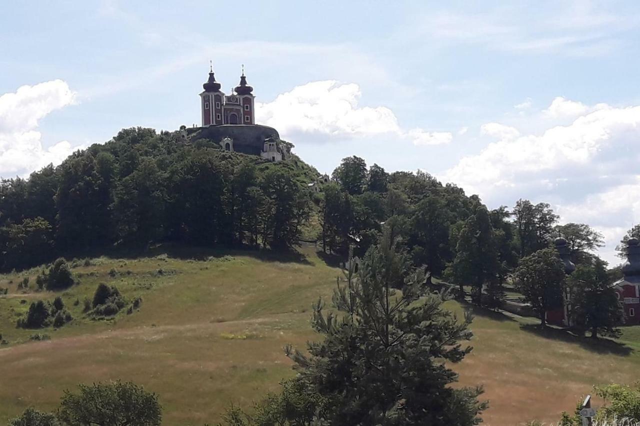 Apartmán u Petra Banská Štiavnica Exterior foto